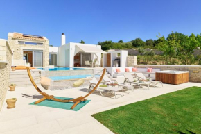Aegean Sunset Villas & Spa 'Villa Sand'